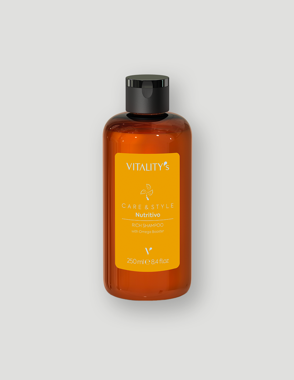 Nutrit Shampoo 250 ml