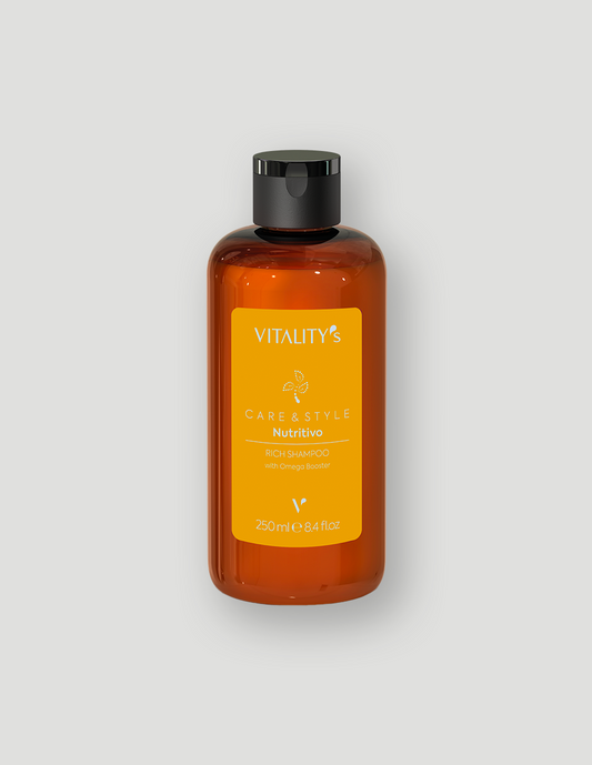 Nutrit Shampoo 250 ml